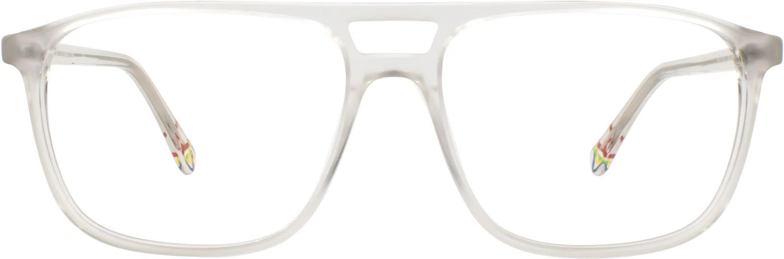 Benetton BEO1060 Eyeglasses - view 4